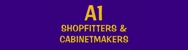 A 1 Shopfitters - Kitchen Renovations & Designs