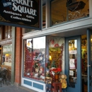 Market On the Square - Antiques