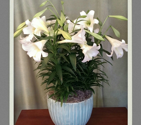 FLORAL RENDITIONS FLORIST - Greer, SC