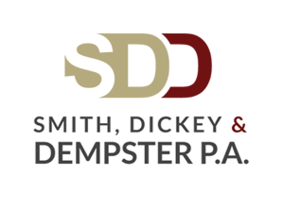 Smith, Dickey & Dempster P.A. - Lumberton, NC