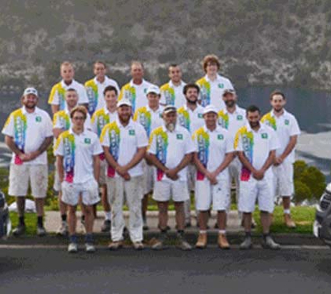 G Weyers Painting Service - Mount Gambier, SA