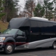 Dulles Luxury Coach