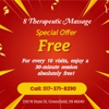 8 Therapeutic Massage gallery