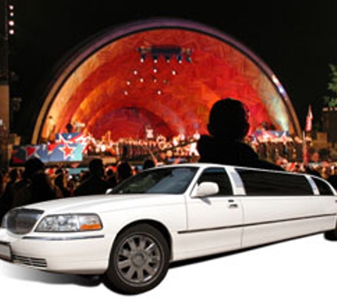 Conyers Limousine Service - Conyers, GA