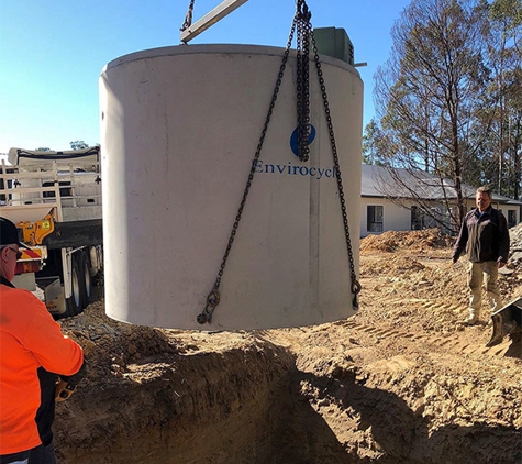 Envirocycle - Mount Gambier, SA