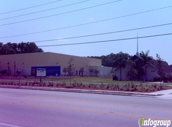 Pinellas Community Church - Saint Petersburg, FL