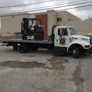 Foxco Towing - San Antonio, TX