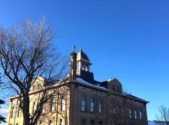 Littleton Municipal Court - Littleton, CO