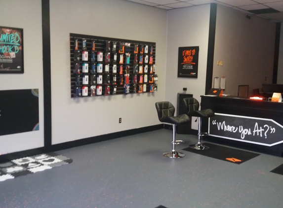 Boost Mobile - Aiken, SC