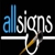 Allsigns Logo