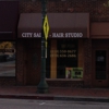 City Salon Hair Studio gallery