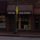 City Salon Hair Studio