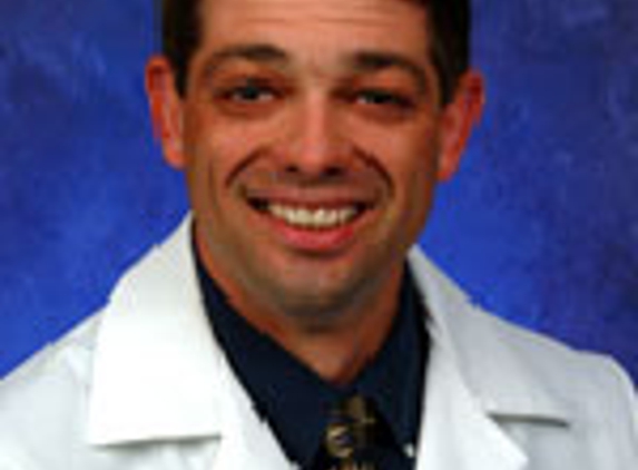 Dr. Gary A Thomas, MD - Hershey, PA