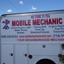 MOBILE MECHANIC MD - Auto Repair & Service