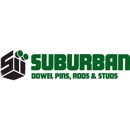 Suburban Industries - Bolts & Nuts