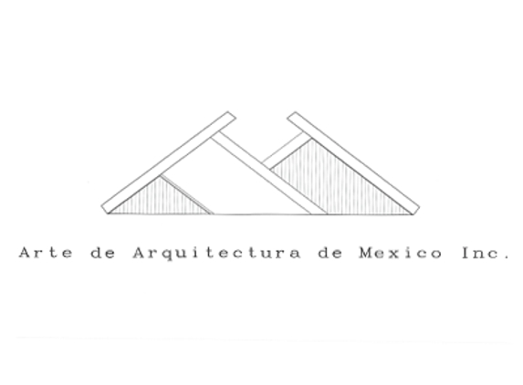 Arte de Arquitectura de Mexico, Inc - Dallas, TX