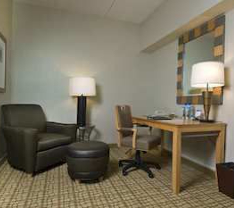 Doubletree-Club Suites - Jersey City, NJ