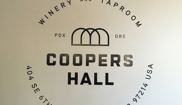 Coopers Hall - Portland, OR