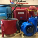 Vigilant Restoration SE - Fire & Water Damage Restoration