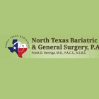 North Texas Bariatric & General Surgery, P.A.