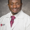 Abraham Sayon, MD - Physicians & Surgeons