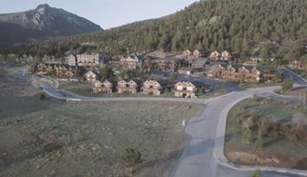 Marys Lake Lodge & Resort - Estes Park, CO