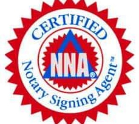 Laura's Mobile Notary Signing Agent and Ink Fingerprinting - Bradenton, FL