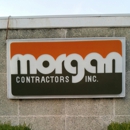 Morgan  Inc Contractors - Grading Contractors