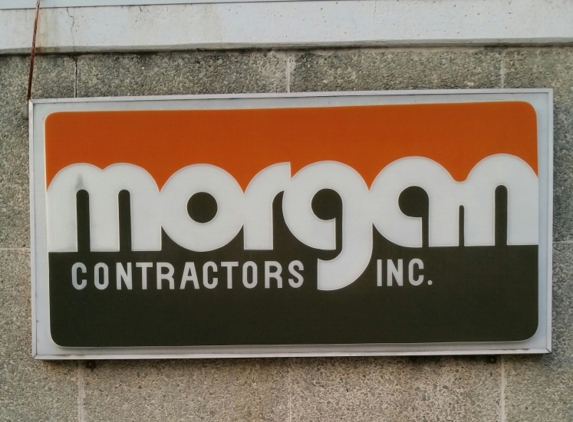 Morgan Contractors Inc - Clarksville, TN