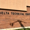 Delta Technical Center gallery