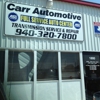 Carr Automotive gallery