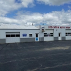 Stockton Auto Body