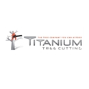 Titanium Tree Cutting - Tree Service
