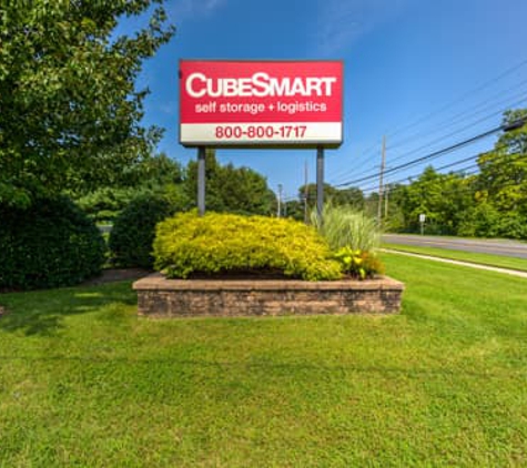 CubeSmart Self Storage - Egg Harbor Township, NJ