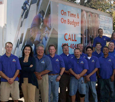 Great Lakes Window Cleaning - Lansing, MI