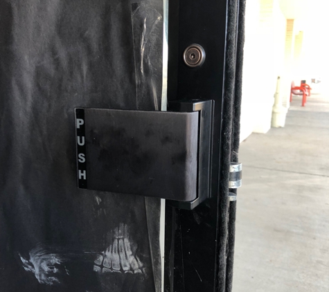 Metro locksmith - Overland, MO
