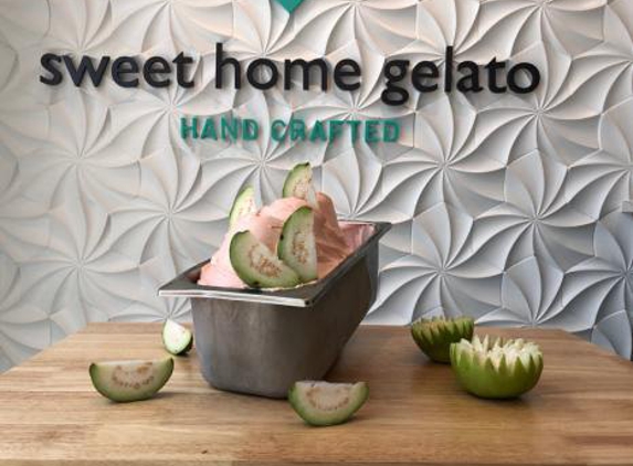 Sweet Home Gelato - Highland Park, IL