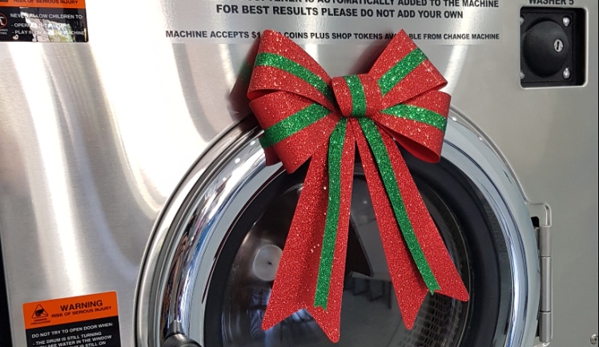 LAC Laundry. LAC LAUNDRY