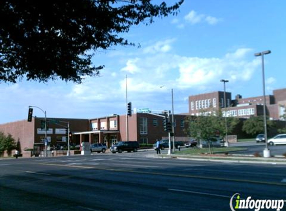 Central VPA High School - Saint Louis, MO