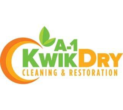 A-1 Kwik Dry Carpet Cleaning & Air Duct Cleaning - Louisville, KY