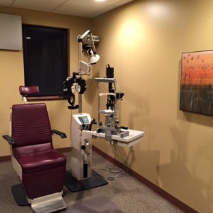 Frank Eye Center - Ottawa, KS