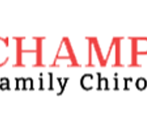 Champion Family Chiropractic & Spinal Injury - Clive, IA