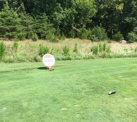 The Golf Club at Lansdowne - Leesburg, VA