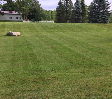 Yard Solutions Lawn Care - Clarkston, MI