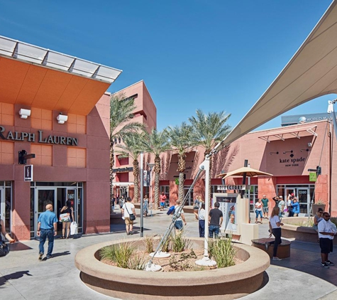 Las Vegas North Premium Outlets - Las Vegas, NV