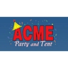 ACME Party and Tent gallery