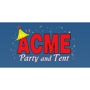 ACME Party and Tent