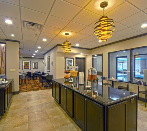 Best Western Executive Hotel of New Haven-West Haven - West Haven, CT