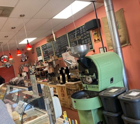 Outer Banks Coffee Company - Corolla, NC