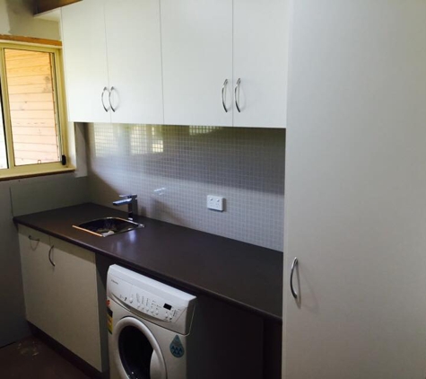 AL Joinery Pty Ltd - Sale, VIC. Joinery Services